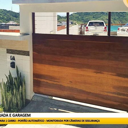 Kitnet Na Prainha Com Estacionamento Incluido Daire Arraial do Cabo Dış mekan fotoğraf